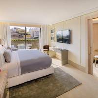Suite with City View - Penthouse