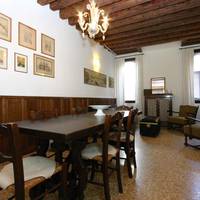 Ormesini - Two-Bedroom Apartment