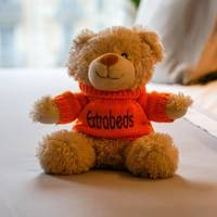 Junior Suite (2 Adults + 2 Children)