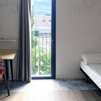 Double or Twin Room with Bathroom
