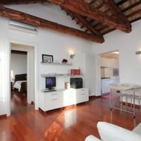 Crystal - One-Bedroom Apartment