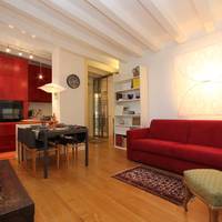 Miracoli - Two-Bedroom Apartment