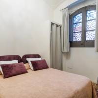 Economic Double Room - Ground Floor