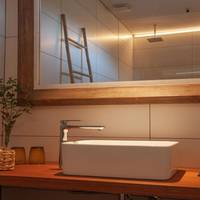 Junior Suite with Terrace and Sea View