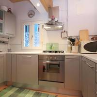 Biennale - Three-Bedroom Apartment with Terrace