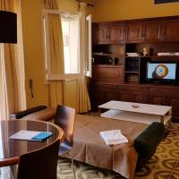 Two-Bedroom Apartment ( 5 Adults)