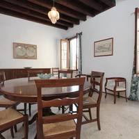 Traghetto - Two-Bedroom Apartment with Terrace