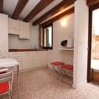 Dorsoduro One-Bedroom Apartment