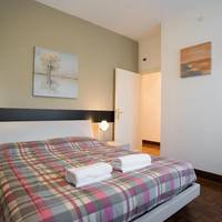 San Basillio - Two-bedroom Apartment