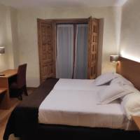Double or Twin Room with View