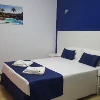 Double or Twin Room with Private Bathroom
