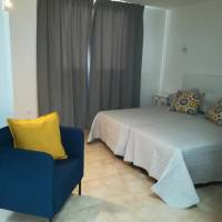 Superior Apartment with Sea View