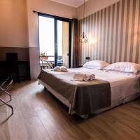 King Room with Lake View