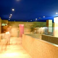 Special Offer - Twin Room with Spa Access 
