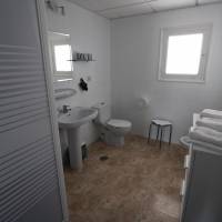 Triple Room (3 Separate beds)