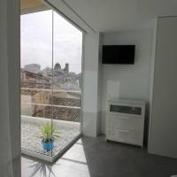 Deluxe Suite with Sea View