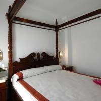 One-Bedroom Apartment (2 Adults + 2 Children)