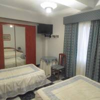 Triple Room (3 Adults)