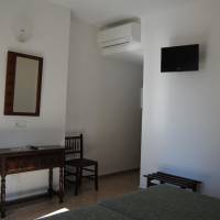 Twin Room with Balcony