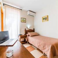 Single Room with Balcony