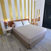 Double Room with Spa Bath