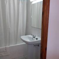 Single Room with Internal View