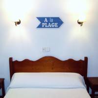 Double Room Inside View