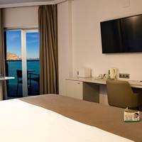 Premium Room with Sea View