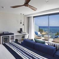Superior Junior Suite