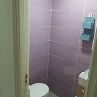 Quadruple Room with Private External Bathroom