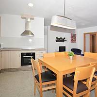 Five-Bedroom Apartment