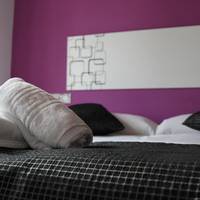 Superior Two-Bedroom Apartment (2-4 Adults)