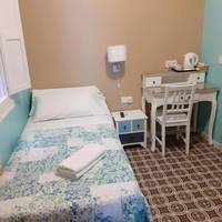 Budget Single Room