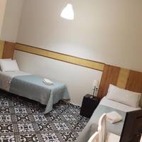 Budget Twin Room