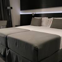 Suite with City View