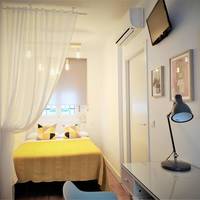 Economy Double Room with 135 cm bed
