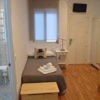 Large Single Room