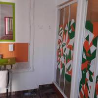 4-Bed Female Dormitory Room