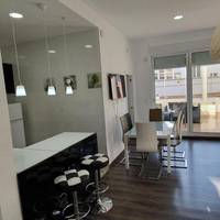 Penthouse Apartment