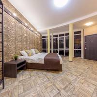 Studio Apartment with Sea View