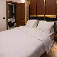 Economy Double or Twin Room