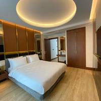 King Suite Dublex