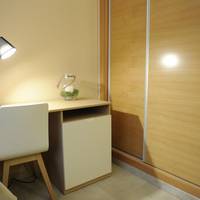 Single Room - Disability Access
