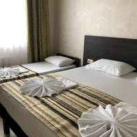 Triple Room with View