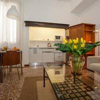 One-Bedroom Apartment (2 Adults)
