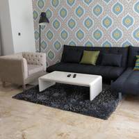 One-Bedroom Apartment with Sofa Bed