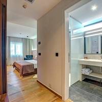 Standard Double or Twin Room with Garden View