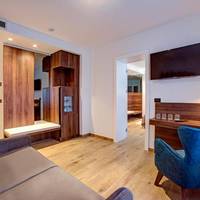 Standard Suite