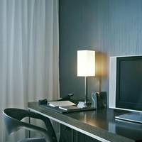 City View King, Guest room, 1 King, City view