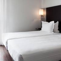 Standard Room Twin, Guest room, 2 Twin/Single Bed(s)